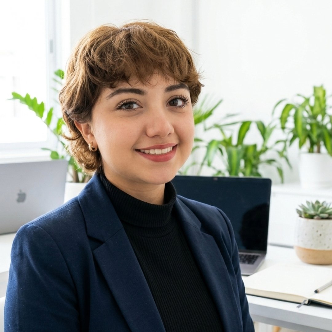 Yeimi Hernández Huerta