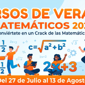 Curso de Verano - Grupo B (vespertino)