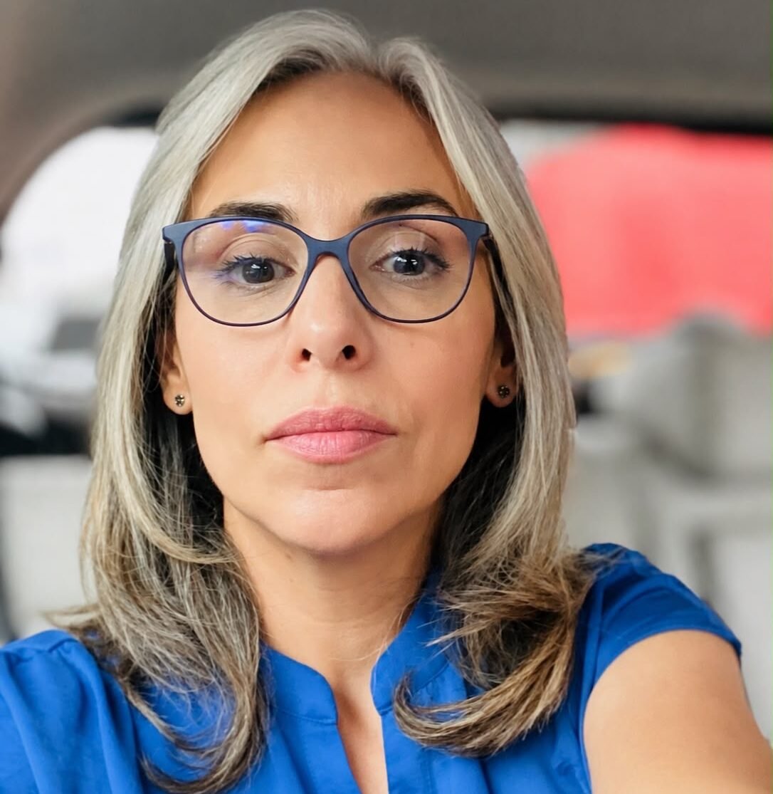 Danae Domínguez Ugalde